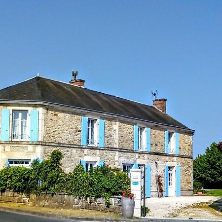 La Maison De Thire住宿加早餐旅馆 外观 照片