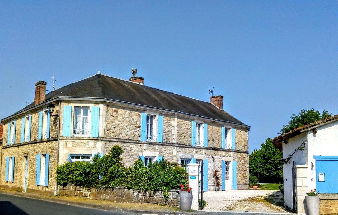 La Maison De Thire住宿加早餐旅馆 外观 照片